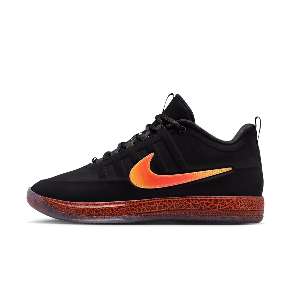 10.5M - [NEW] Men's Nike Book 2‎ Rising Shoes 'Black' IB6687-001